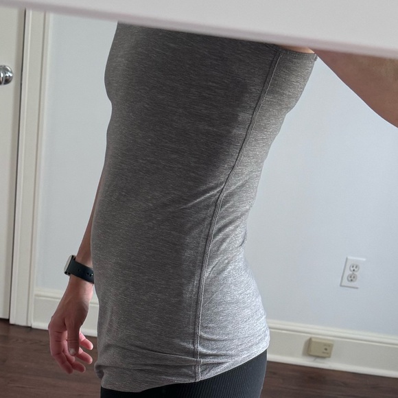 Lululemon Racerback Tank Top - Picture 2 of 3